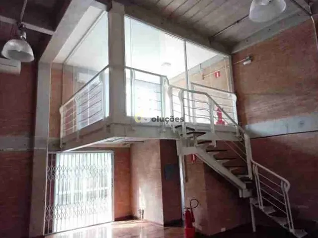 Conjunto comercial para alugar, no bairro Pinheiros em São Paulo