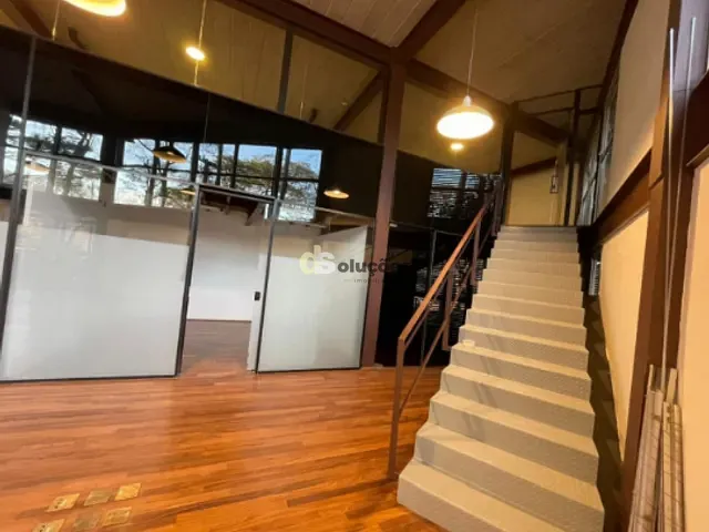 Conjunto comercial para alugar, no bairro Vila Madalena em São Paulo