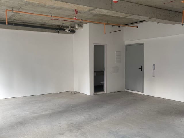 Conjunto comercial com 71m², para alugar, no bairro Cerqueira César em São Paulo