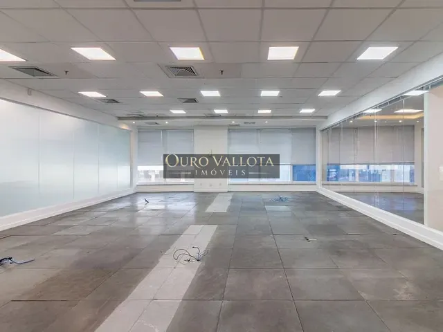 Conjunto comercial com 296m², para alugar, no bairro Butantã em São Paulo