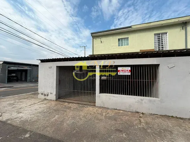 Ponto para alugar, no bairro Jardim Planalto de Viracopos em Campinas