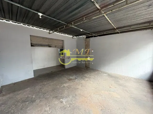Ponto para alugar, no bairro Jardim Planalto de Viracopos em Campinas
