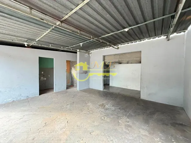 Ponto para alugar, no bairro Jardim Planalto de Viracopos em Campinas