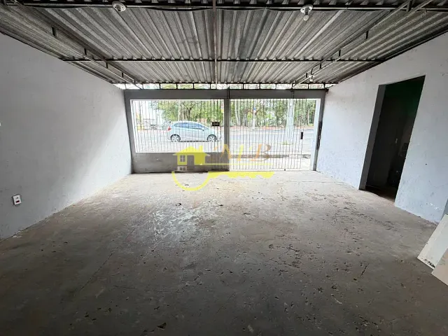 Ponto para alugar, no bairro Jardim Planalto de Viracopos em Campinas
