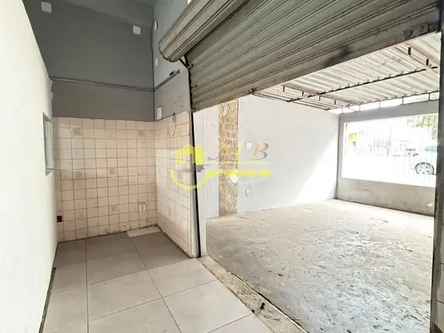 Ponto para alugar, no bairro Jardim Planalto de Viracopos em Campinas