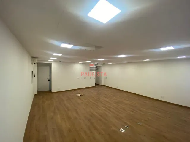Conjunto comercial para alugar, no bairro Bela Vista em São Paulo