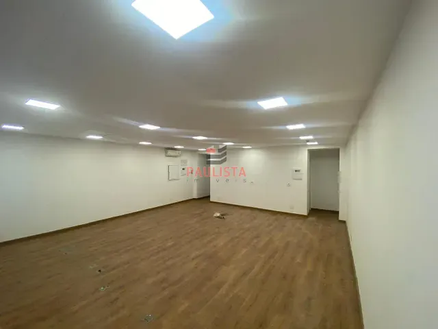 Conjunto comercial para alugar, no bairro Bela Vista em São Paulo