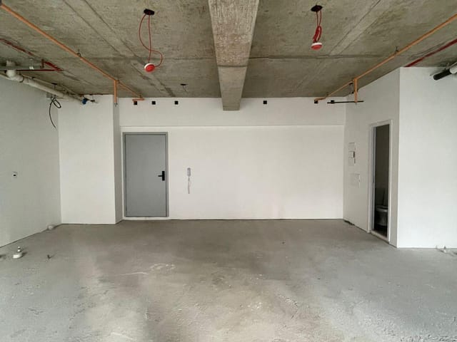 Conjunto comercial com 71m², para alugar, no bairro Cerqueira César em São Paulo