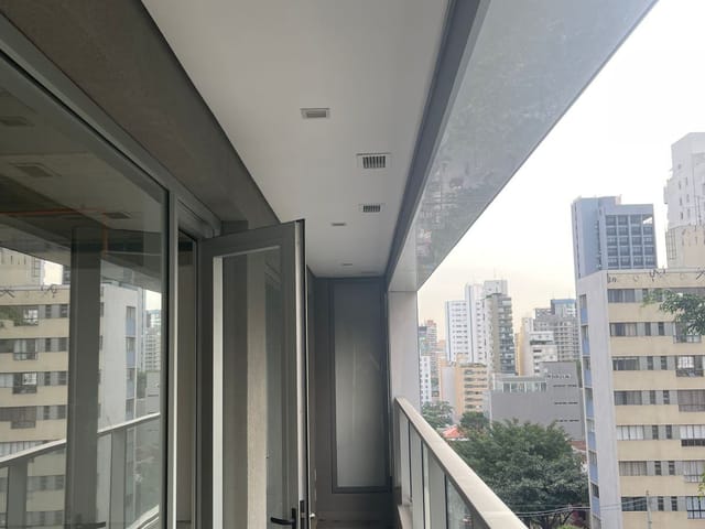 Conjunto comercial com 71m², para alugar, no bairro Cerqueira César em São Paulo