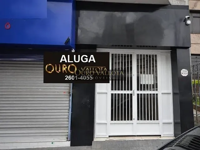 Conjunto comercial com 360m², para alugar, no bairro Parque da Mooca em São Paulo