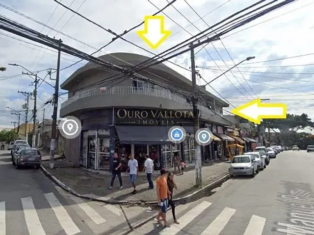Conjunto comercial com 100m², para alugar, no bairro Jardim Planalto em São Paulo