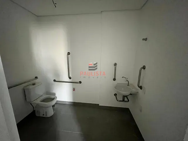 Conjunto comercial para alugar, no bairro Vila Guarani (Z Sul) em São Paulo