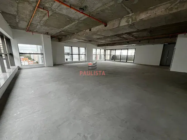Conjunto comercial para alugar, no bairro Vila Guarani (Z Sul) em São Paulo