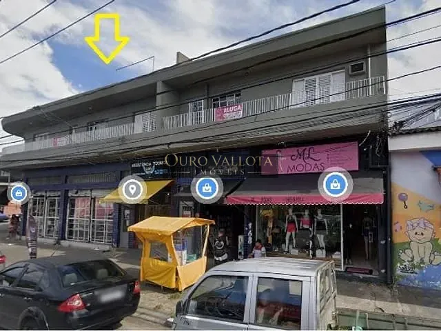 Conjunto comercial com 70m², para alugar, no bairro Jardim Planalto em São Paulo