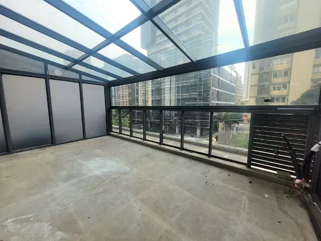 Conjunto comercial para alugar, no bairro Jardim Paulista em São Paulo