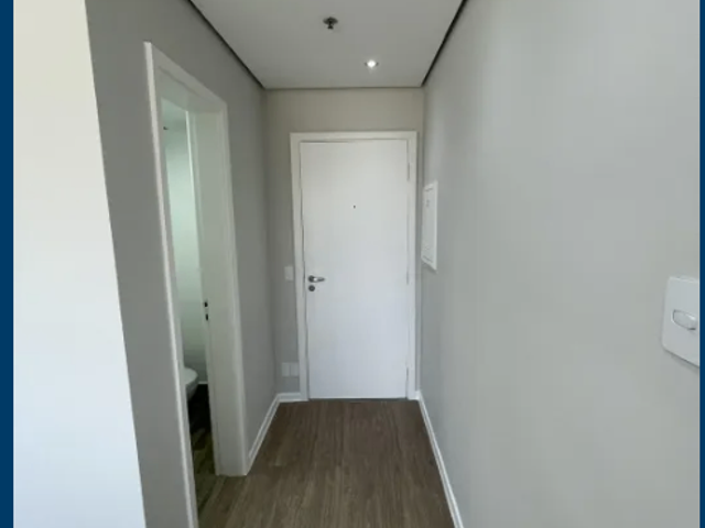 Conjunto comercial com 35m², à venda, no bairro Vila Monte Alegre em São Paulo