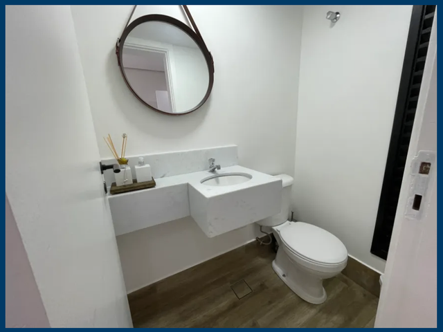 Conjunto comercial com 35m², à venda, no bairro Vila Monte Alegre em São Paulo