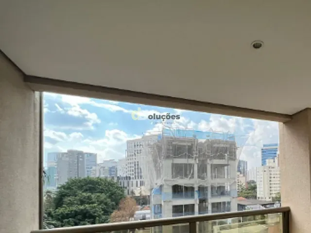 Conjunto comercial à venda ou para alugar, no bairro Vila Olímpia em São Paulo