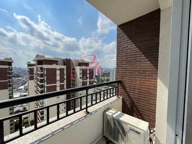 Conjunto comercial com 48m², para alugar, no bairro Água Branca em São Paulo