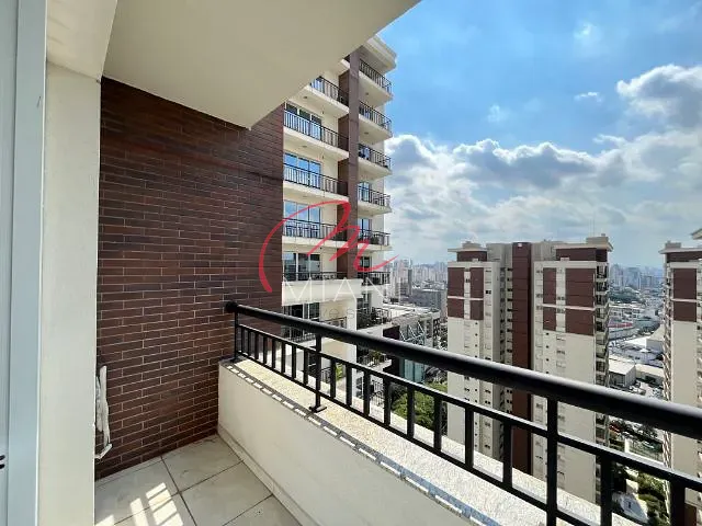 Conjunto comercial com 48m², para alugar, no bairro Água Branca em São Paulo