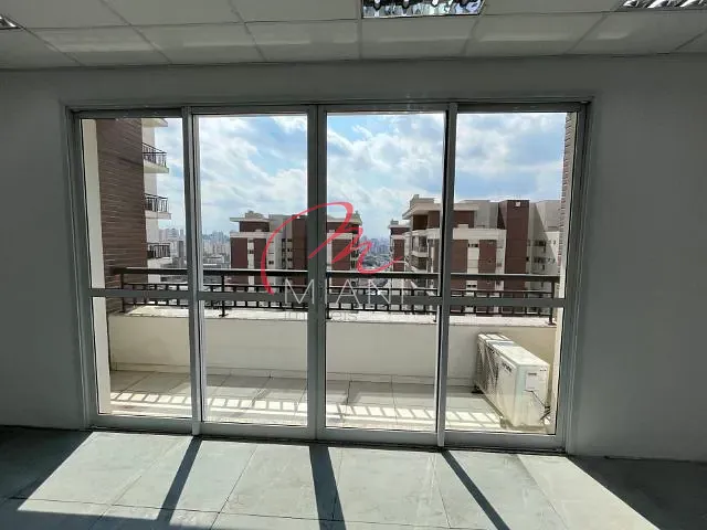 Conjunto comercial com 48m², para alugar, no bairro Água Branca em São Paulo