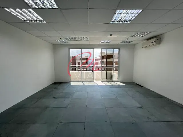 Conjunto comercial com 48m², para alugar, no bairro Água Branca em São Paulo
