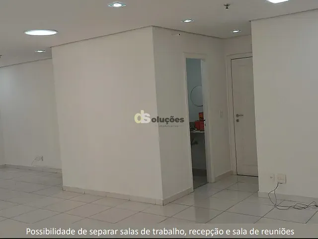 Conjunto comercial à venda ou para alugar, no bairro Jardim Paulista em São Paulo