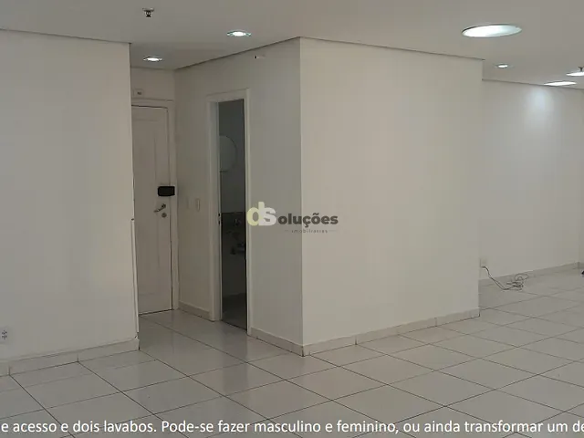 Conjunto comercial à venda ou para alugar, no bairro Jardim Paulista em São Paulo