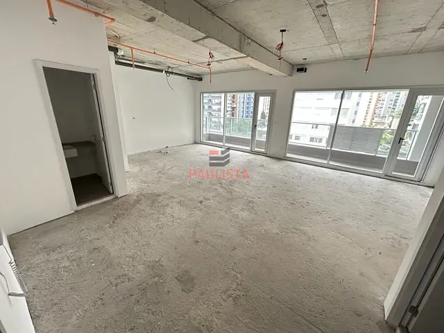 Conjunto comercial para alugar, no bairro Cerqueira César em São Paulo