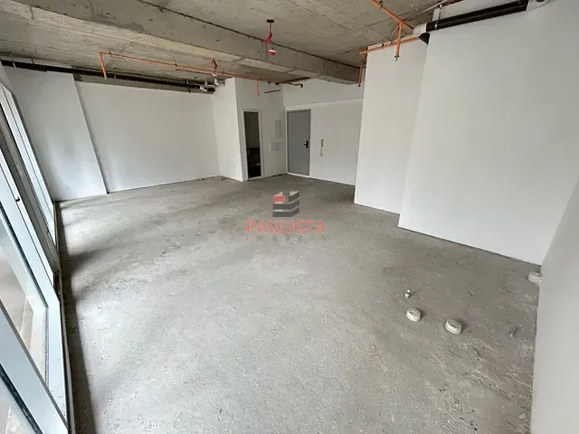 Conjunto comercial para alugar, no bairro Cerqueira César em São Paulo