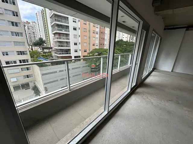 Conjunto comercial para alugar, no bairro Cerqueira César em São Paulo