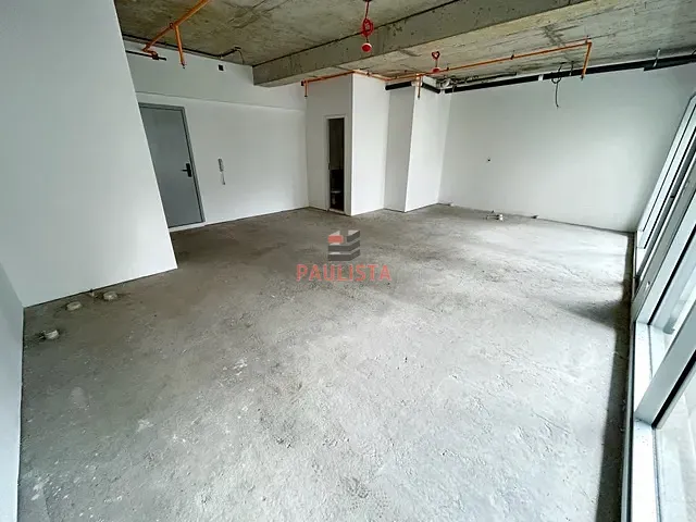 Conjunto comercial para alugar, no bairro Cerqueira César em São Paulo