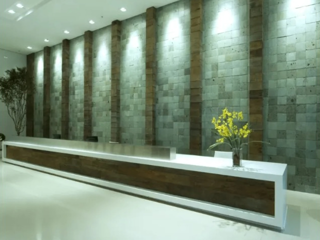 Conjunto comercial com 76m², à venda, no bairro Morumbi em São Paulo