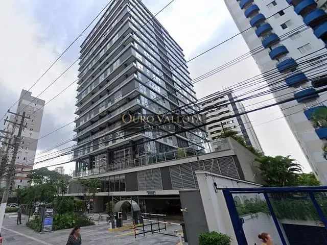 Conjunto comercial com 228m², para alugar, no bairro Tatuapé em São Paulo