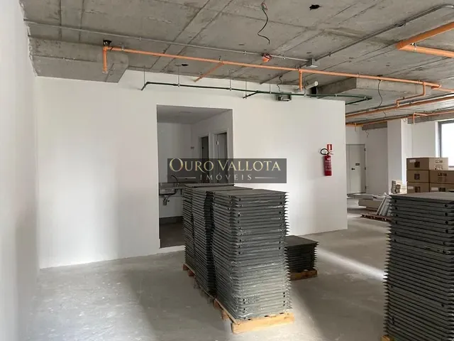 Conjunto comercial com 228m², para alugar, no bairro Tatuapé em São Paulo