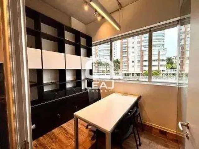 Conjunto comercial com 40m², à venda, no bairro Vila Andrade em São Paulo