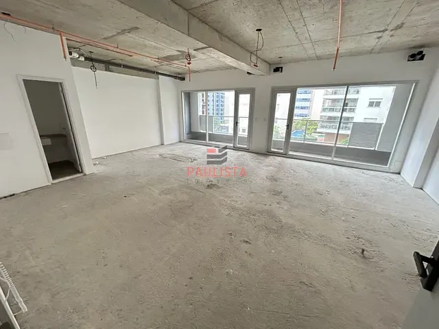 Conjunto comercial para alugar, no bairro Cerqueira César em São Paulo