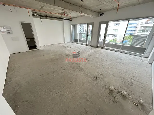Conjunto comercial para alugar, no bairro Cerqueira César em São Paulo