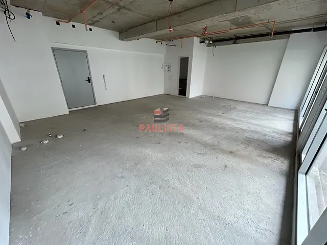 Conjunto comercial para alugar, no bairro Cerqueira César em São Paulo