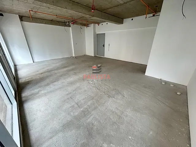 Conjunto comercial para alugar, no bairro Cerqueira César em São Paulo