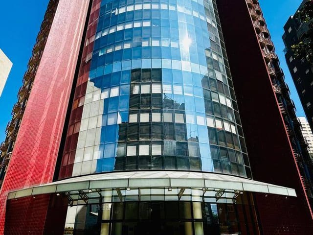 Conjunto comercial com 173m², à venda, no bairro Pinheiros em São Paulo