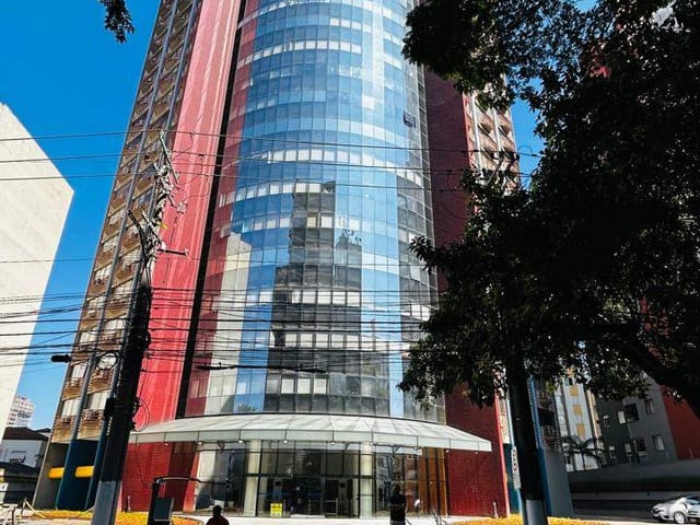 Conjunto comercial com 173m², à venda, no bairro Pinheiros em São Paulo