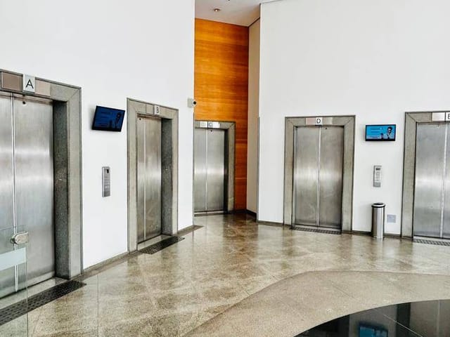 Conjunto comercial com 173m², à venda, no bairro Pinheiros em São Paulo