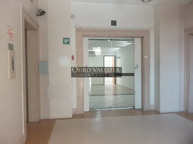 Conjunto comercial com 615m², à venda, no bairro Centro em São Paulo