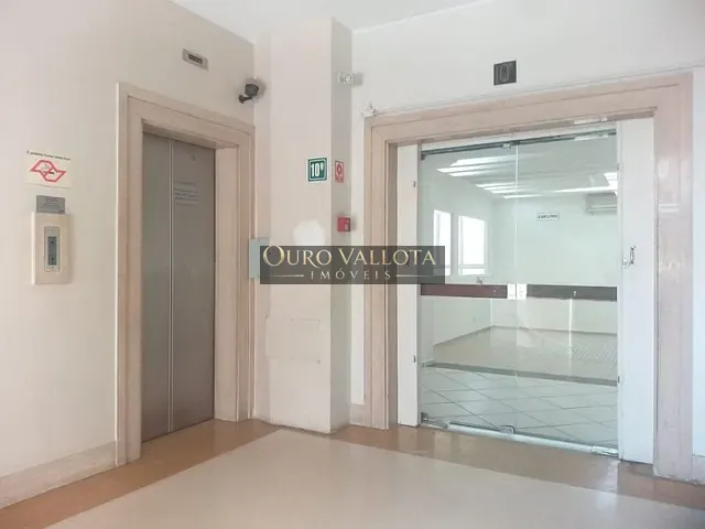 Conjunto comercial com 615m², à venda, no bairro Centro em São Paulo