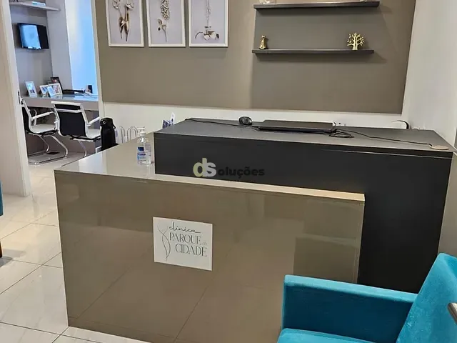 Conjunto comercial para alugar, no bairro Vila Gertrudes em São Paulo