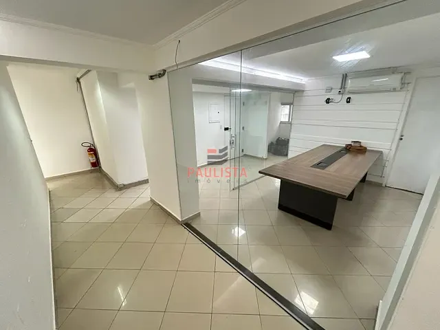 Conjunto comercial à venda ou para alugar, no bairro Vila Mariana em São Paulo