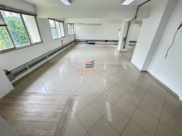 Conjunto comercial à venda ou para alugar, no bairro Vila Mariana em São Paulo