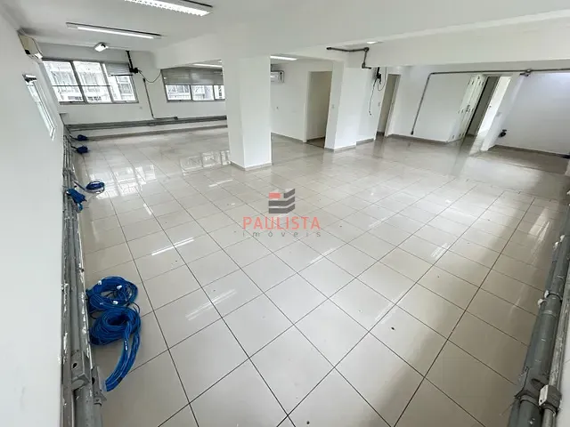 Conjunto comercial à venda ou para alugar, no bairro Vila Mariana em São Paulo