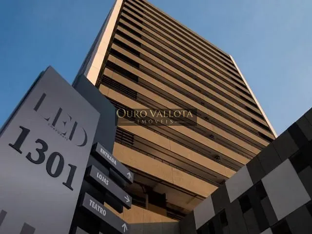 Conjunto comercial com 557m², para alugar, no bairro Barra Funda em São Paulo
